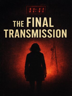 cover image of The Final Transmission